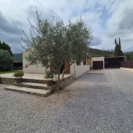 Prive Dans Individuelle Saint-Michel-de-Llotes